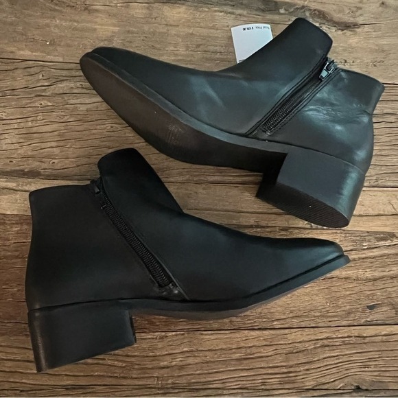 Steve Madden Shoes New Steve Madden Dacey Ankle Booties Size 8 new without box - Picture 6 of 11